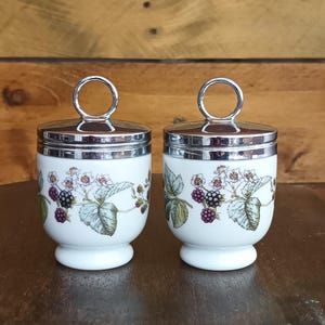 Egg coddler - Etsy 日本