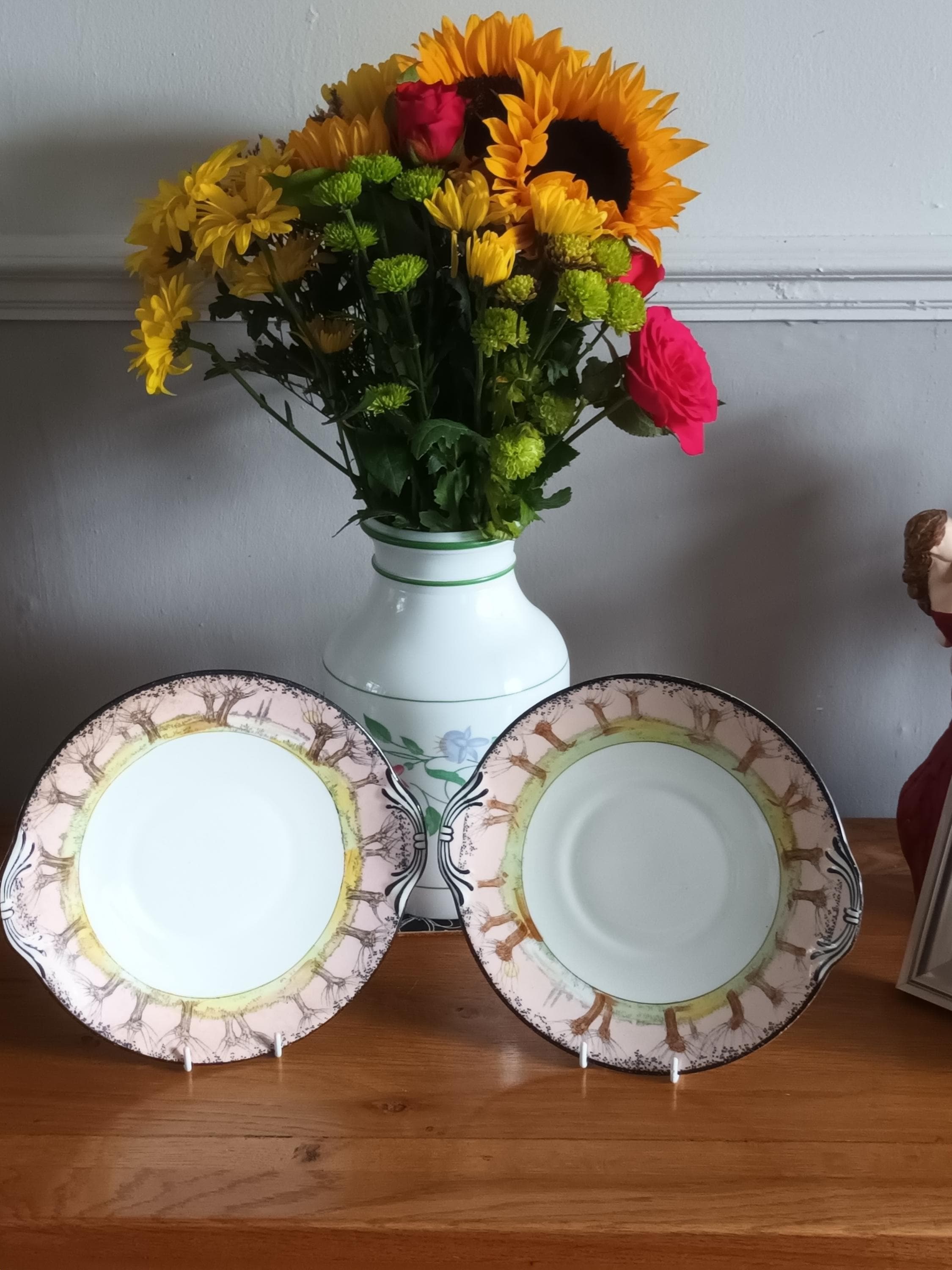 Royal doulton canton - Etsy 日本