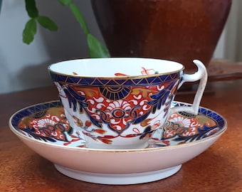 花瓶  Crown Derby Gardenia Planter - Royal Crown Derby