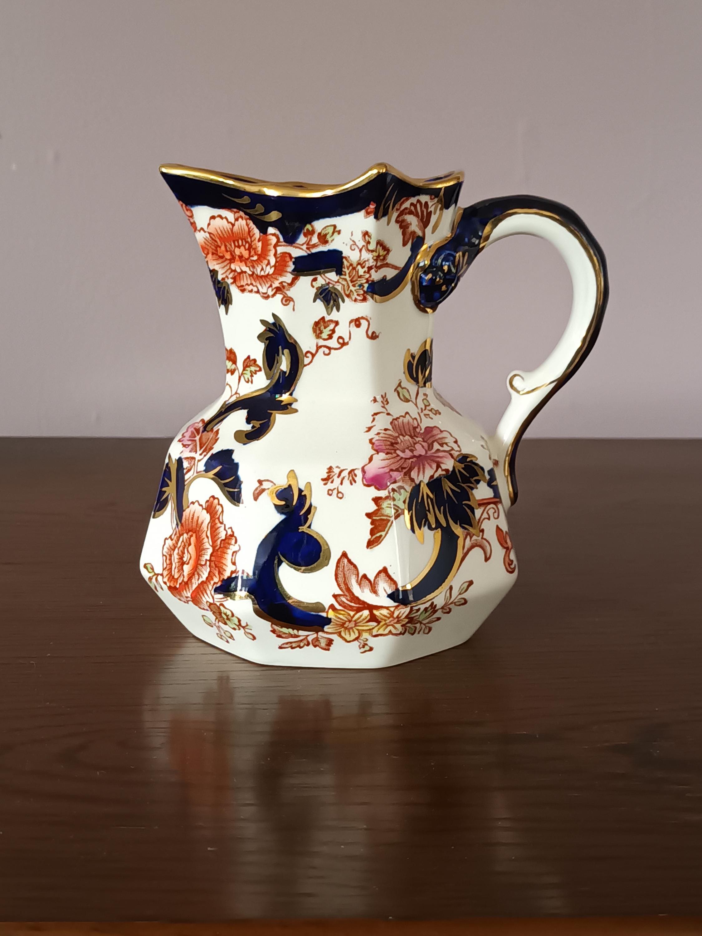 Masons Mandalay - Etsy