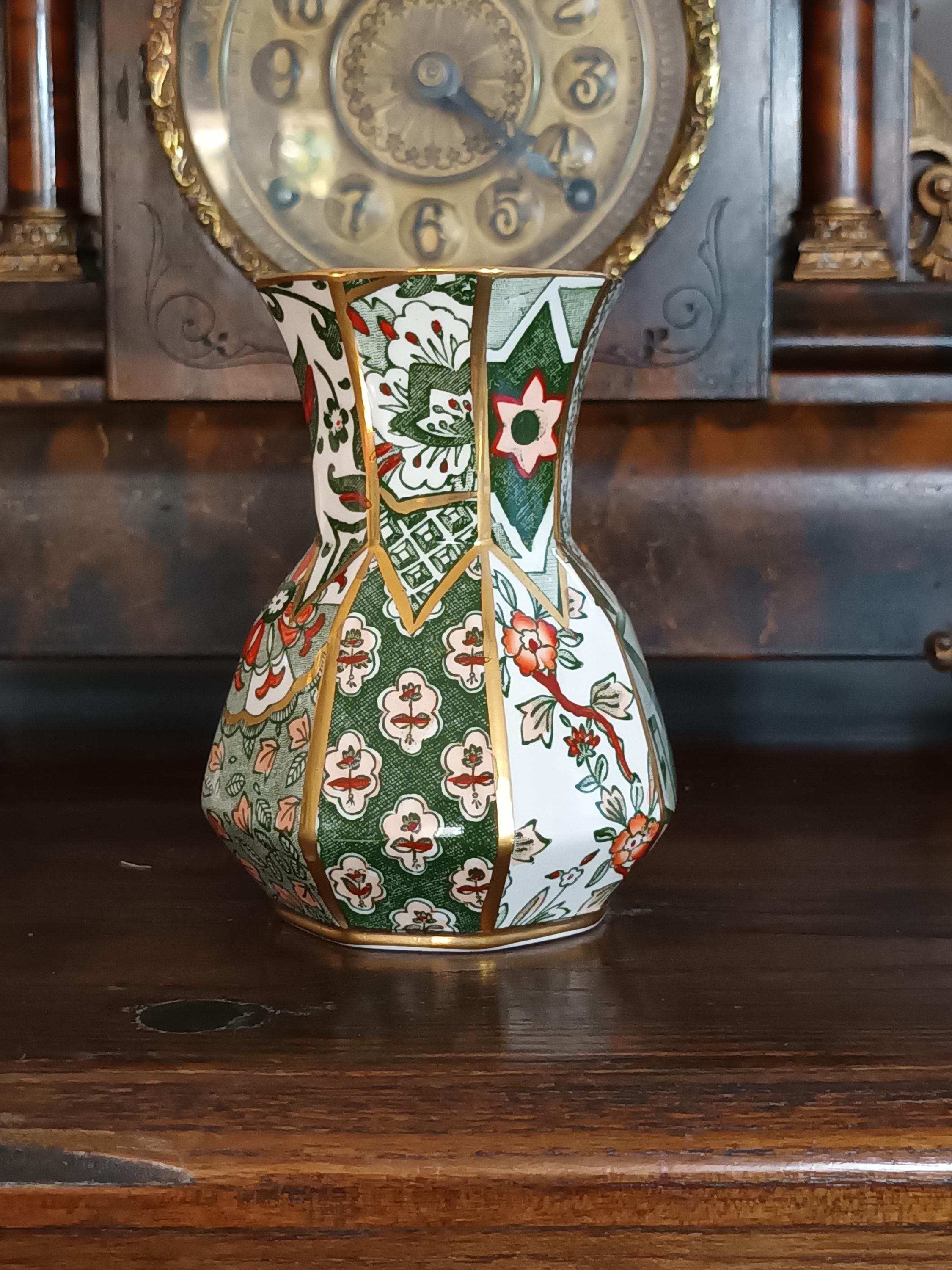 Masons patent ironstone china vista england - Etsy 日本