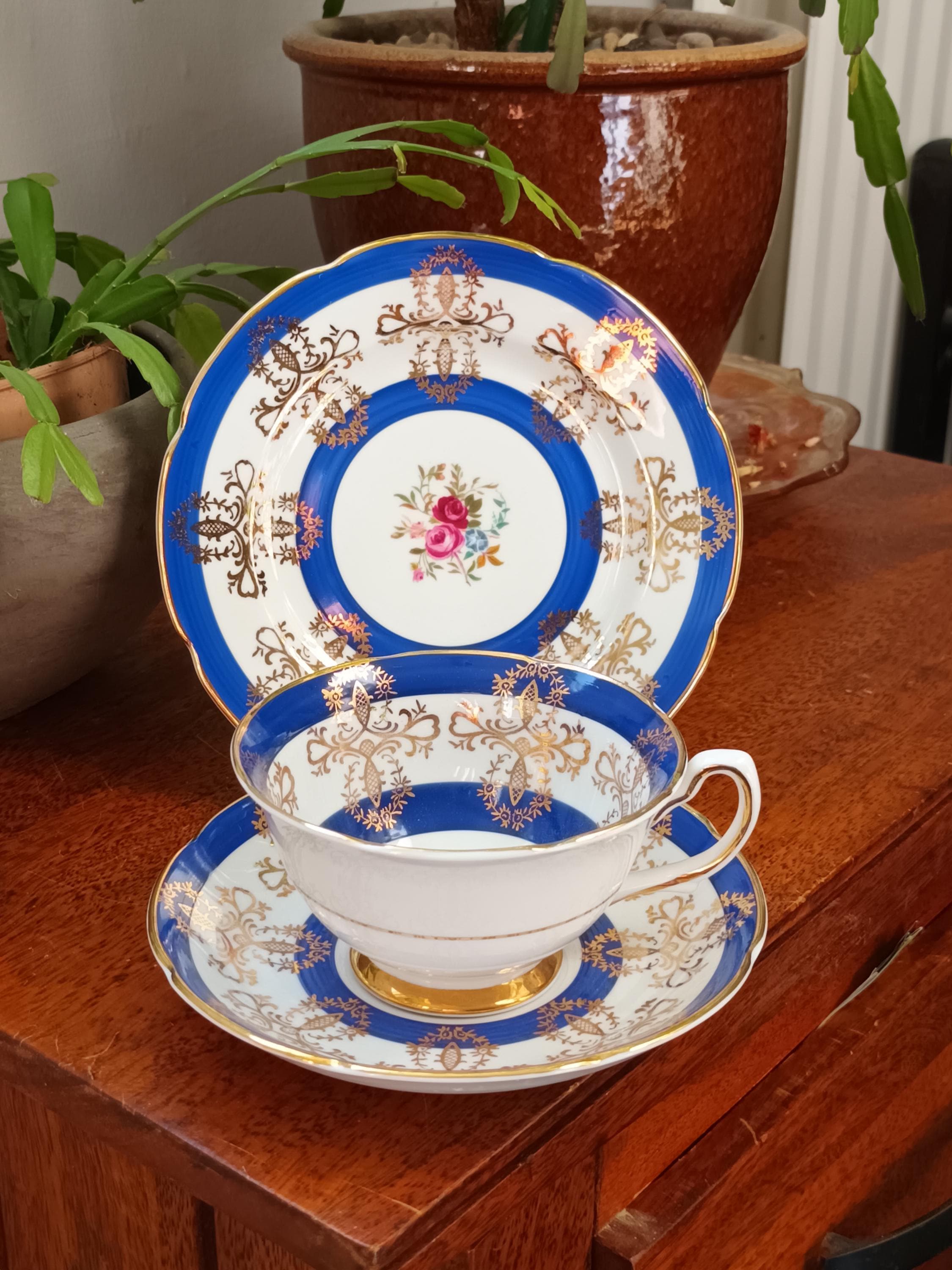 Royal grafton cups - Etsy 日本