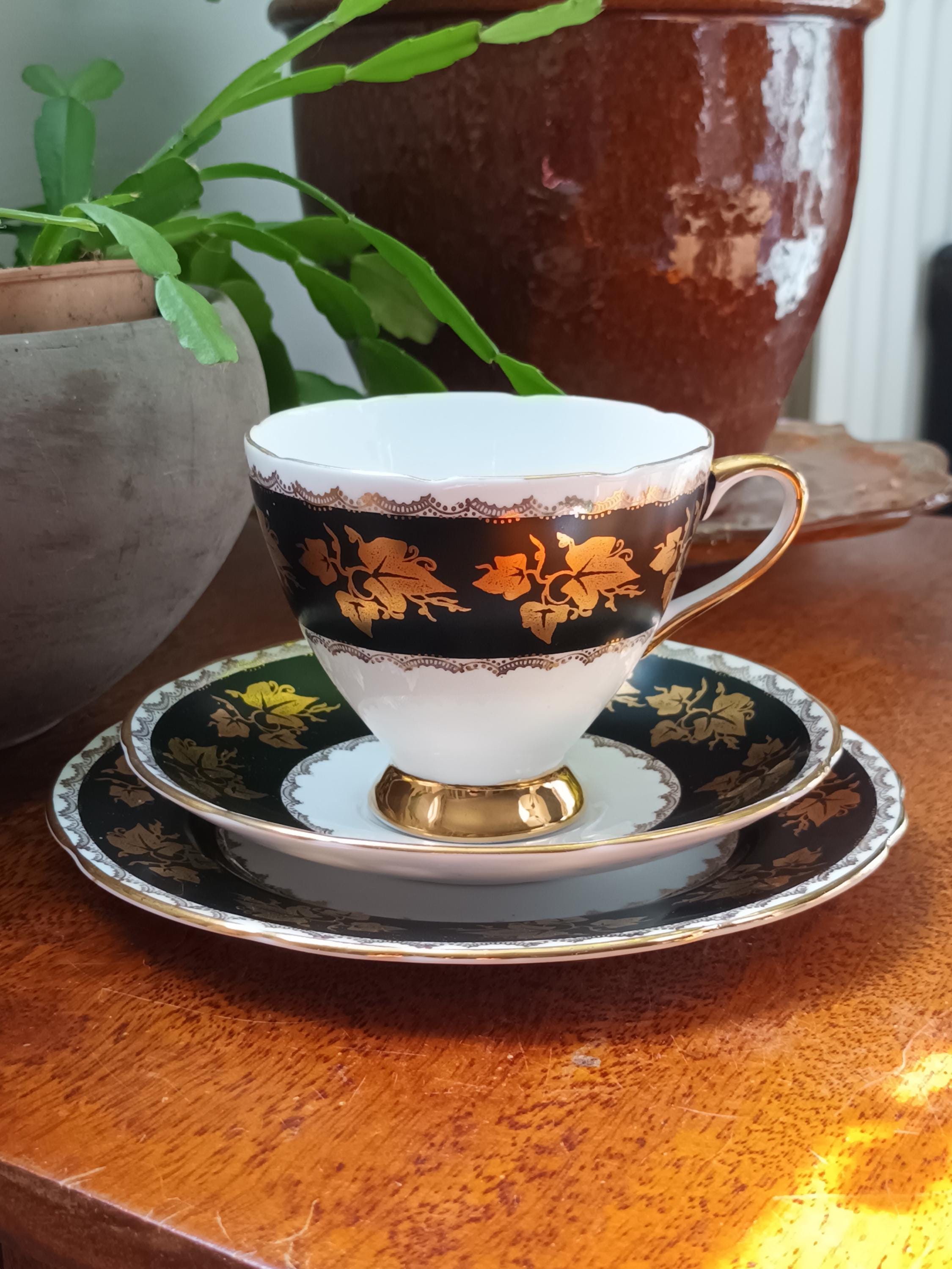 Cream gold china - Etsy 日本