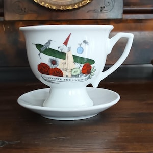 Hendricks Gin Cup - Etsy