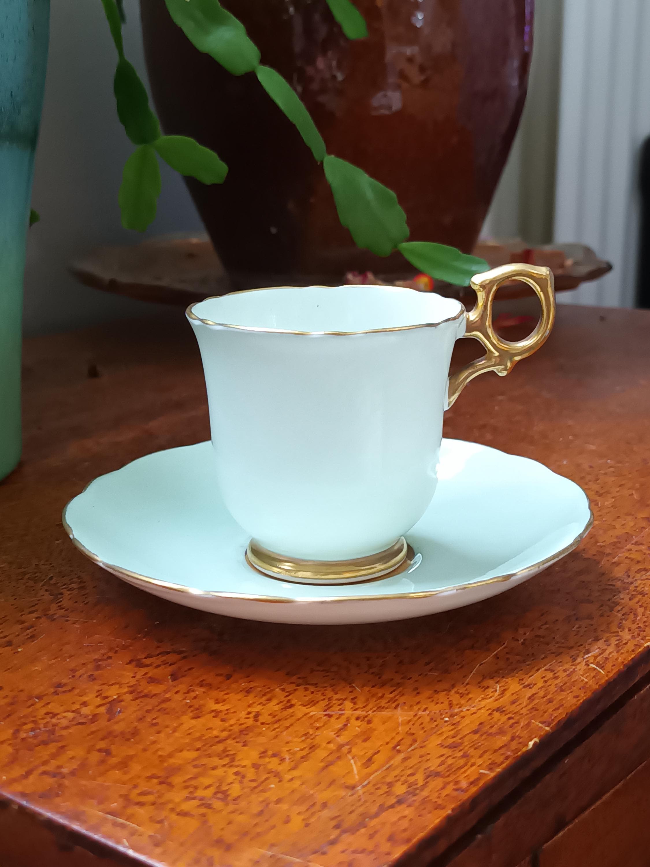 Hammersley Longton - Etsy