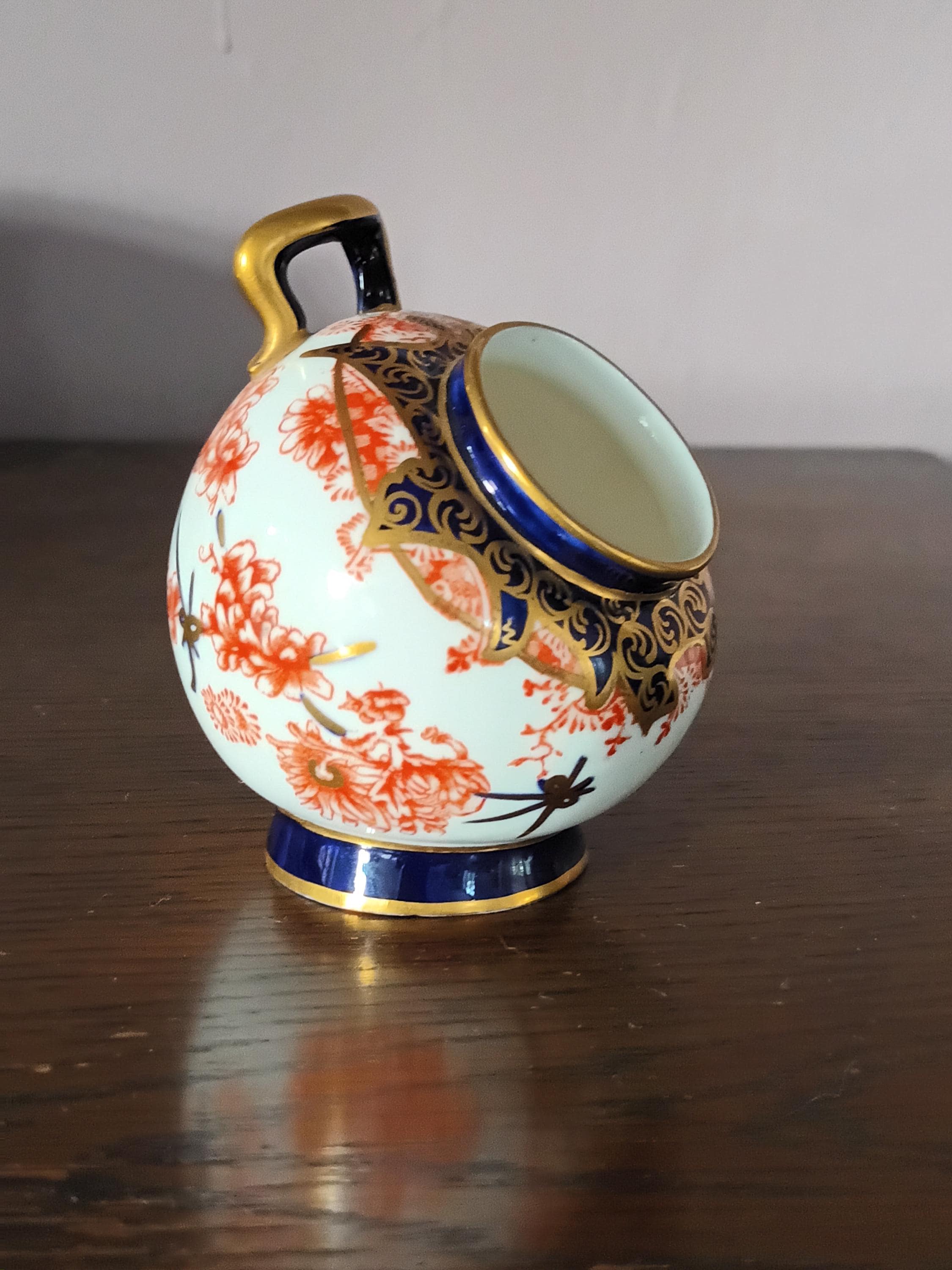 Royal Crown Derby 2649 - Etsy UK