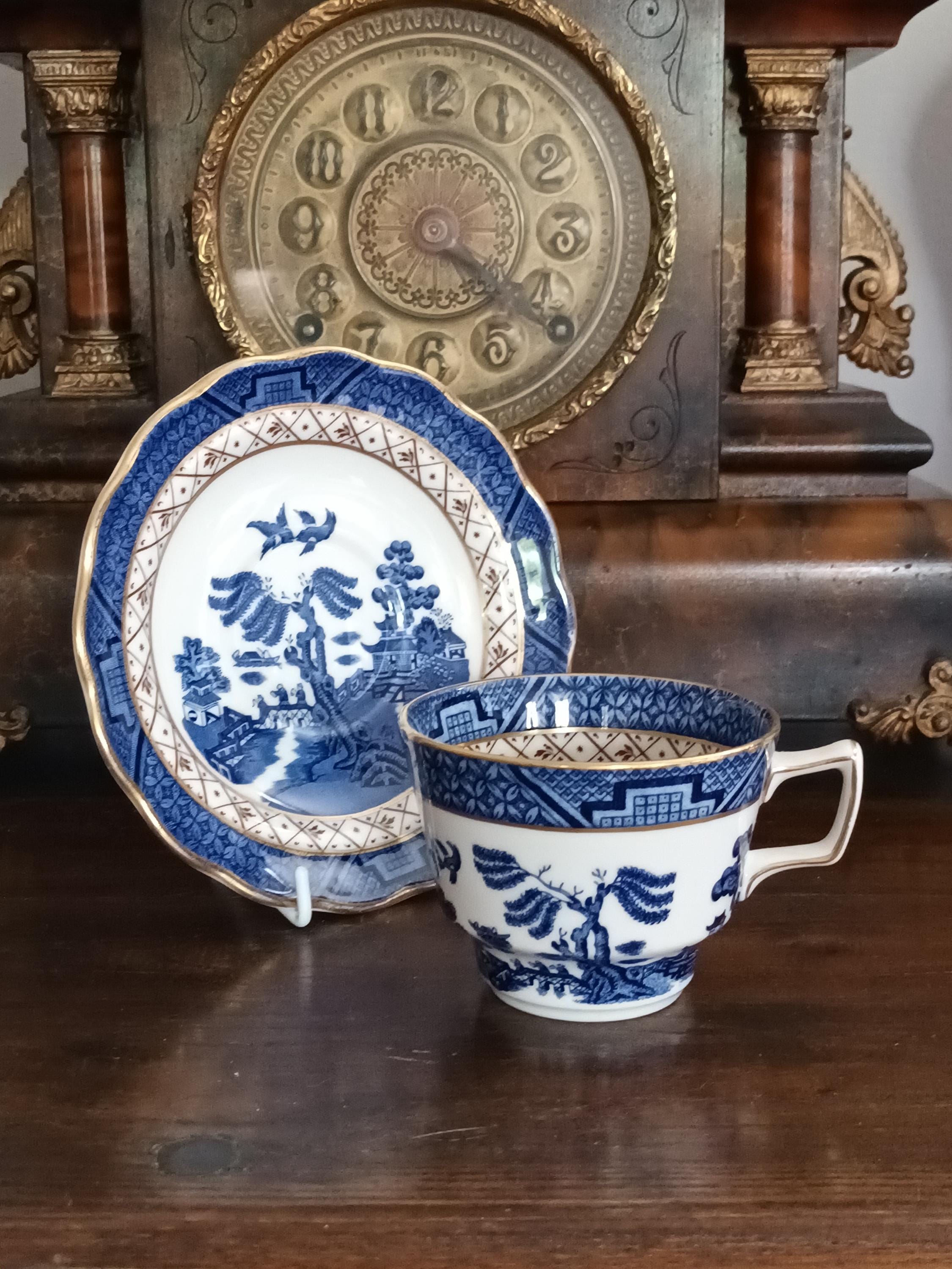 Booths real old willow - Etsy 日本