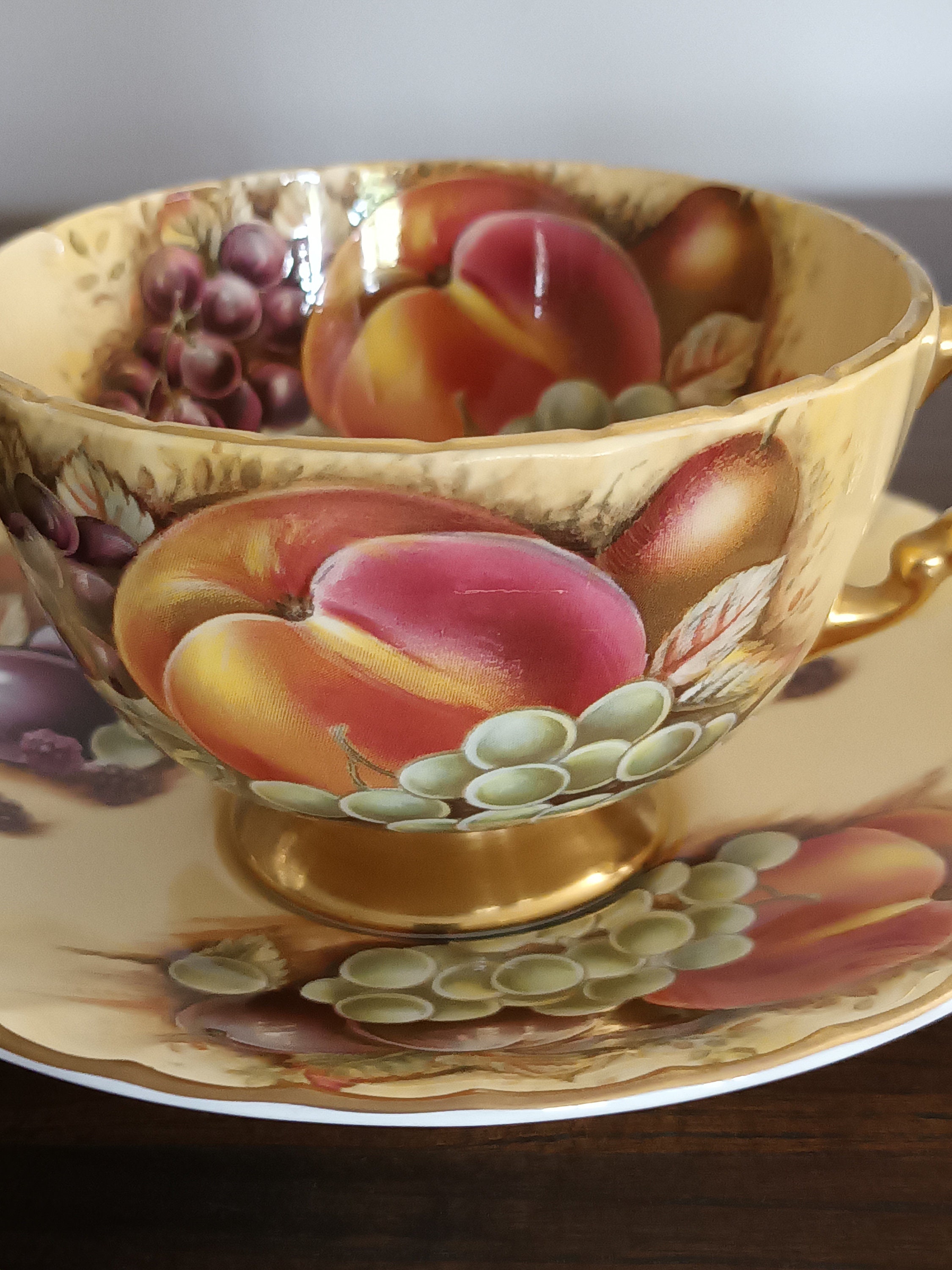 Aynsley オーチャードゴールドカトラリーセット 12本 Aynsley オーチャードゴールドカトラリーセット 12本