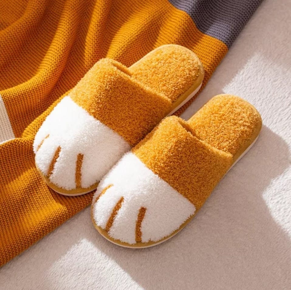 Cartoon Slippers - Etsy Cartoon Slippers - Etsy