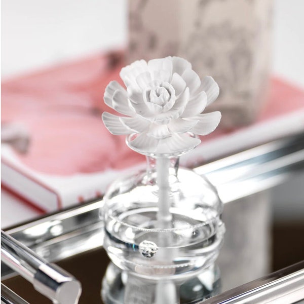Porcelien Diffuser Diffuser - Etsy