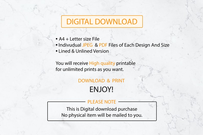 Letter Writing Paper Stationery Bundle Set for Kids Floral Etsy