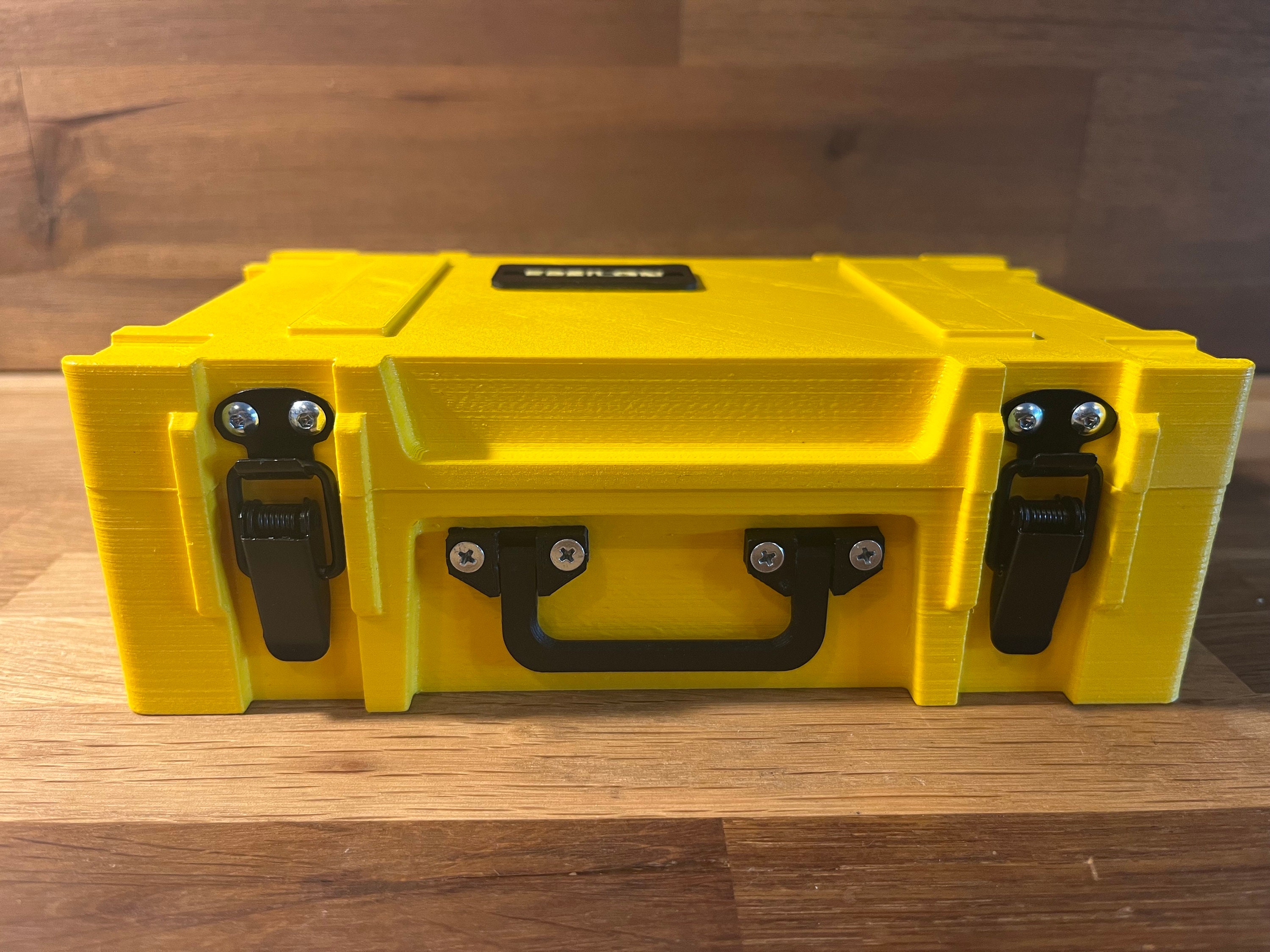 Epsilon Container EFT 3D Printing Etsy