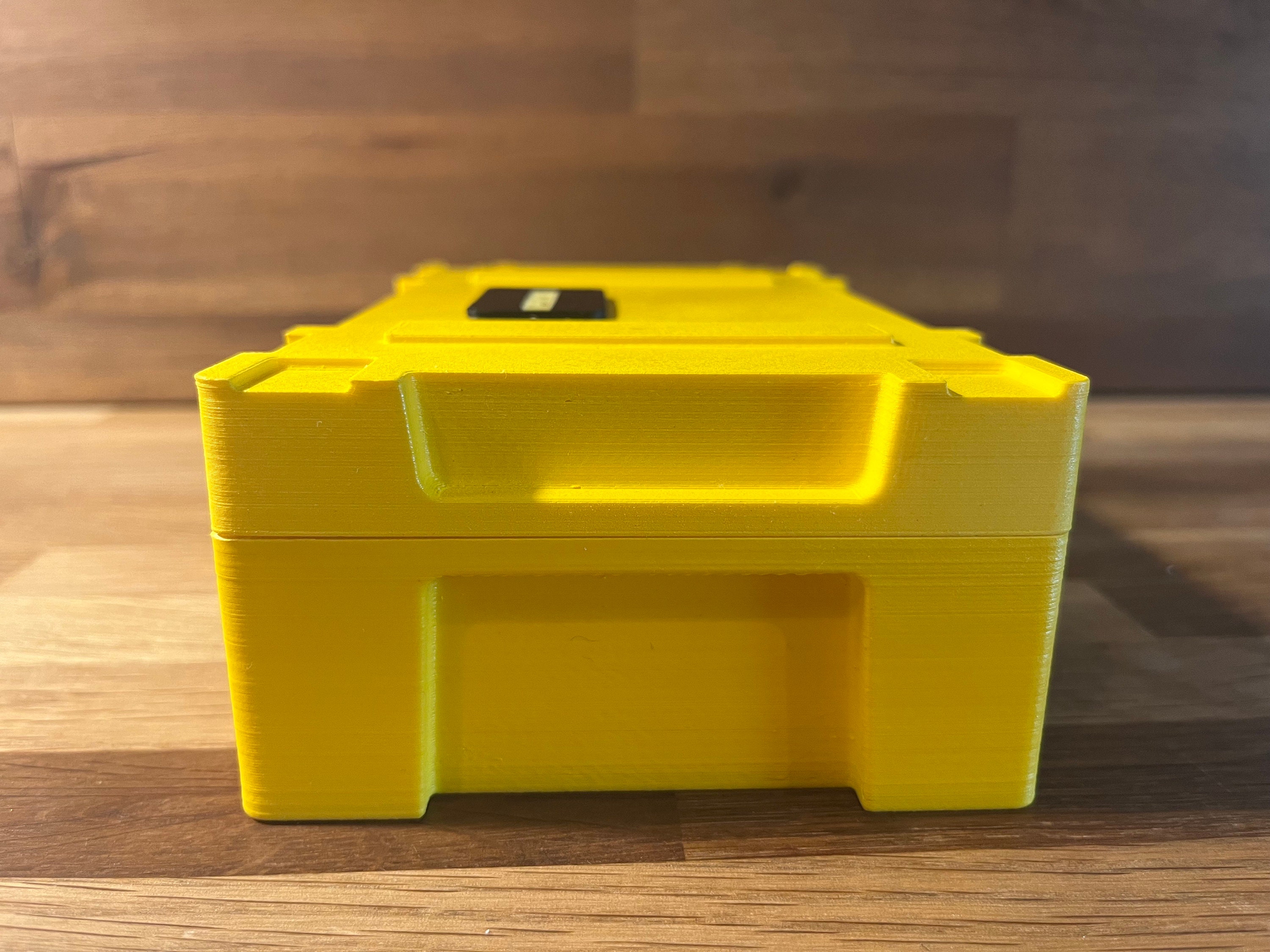 Epsilon Container EFT 3D Printing Etsy