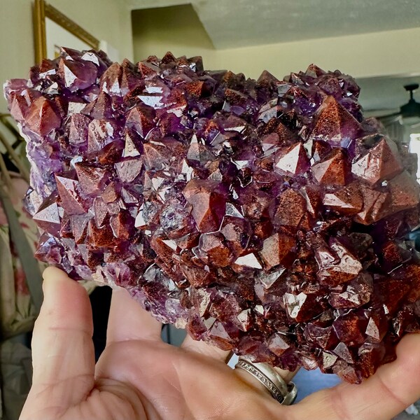 Thunder Bay Amethyst