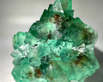 1 lb. Fluorite, Riemvasmaak, South Africa