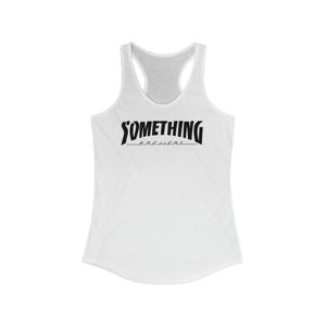 Women&#39;s Ideal Racerback Tank