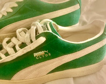 Puma Classic 2003 like new. puma  established our company in China in 2003 & since then, China has  become one of our most strategic markets
