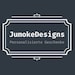 JumokeDesigns store logo