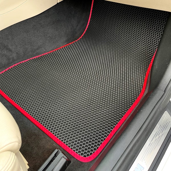 Personalized Car Floor Mats Etsy
