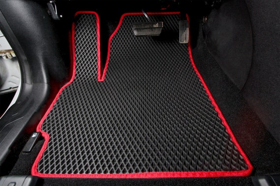 Custom Fit Floor Mats for Car USA Customized Carpets Trunk Area