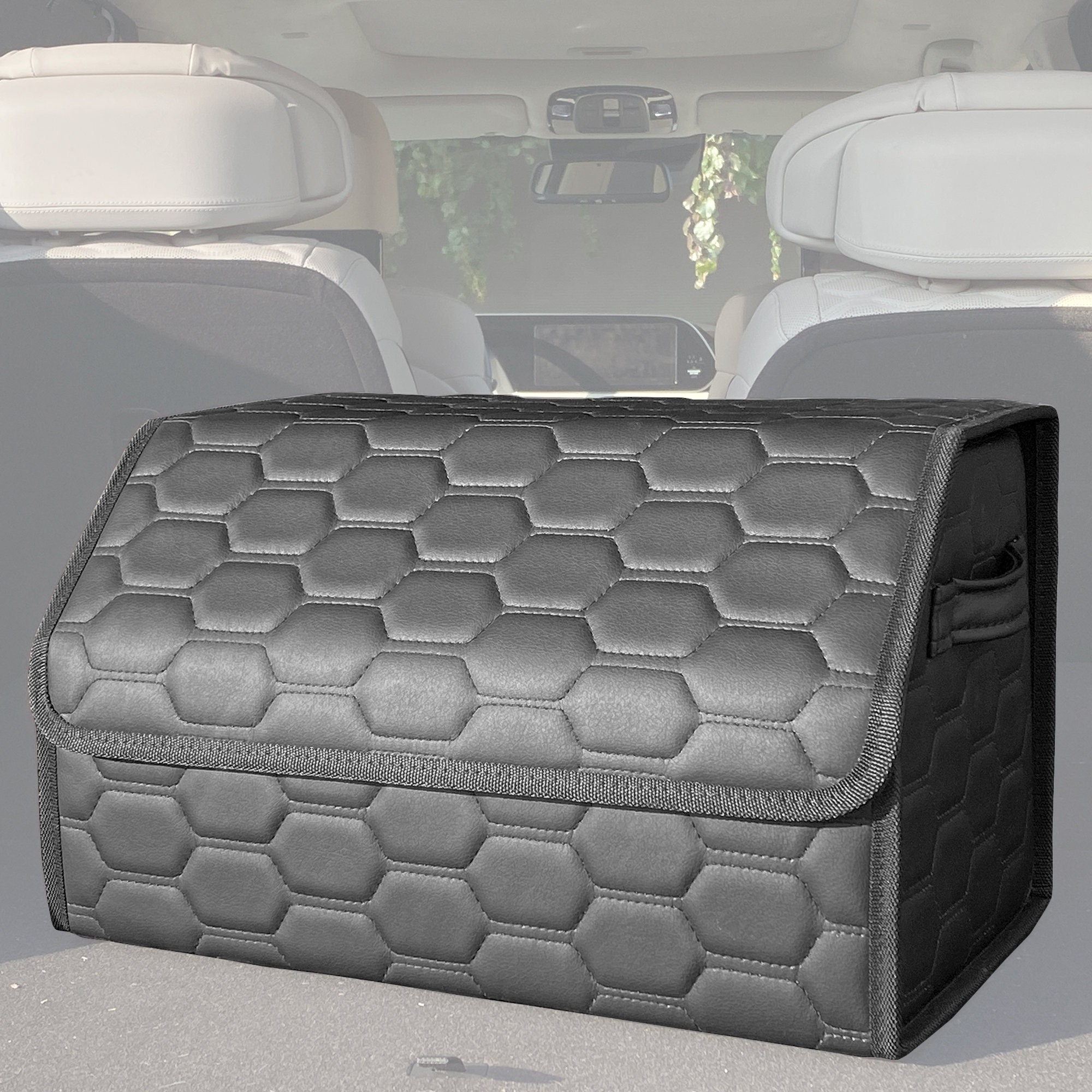 Suv trunk organizer - .de