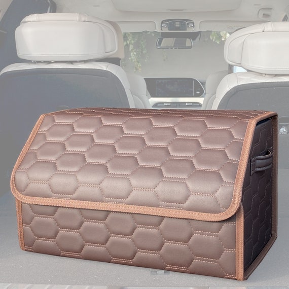 GADLANE Organizer Bagagliaio Auto Borsa Organizer Bagagliaio Auto Pieghevole Strumento Borsa