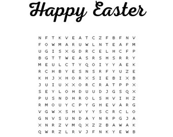Easter Coloring Pages