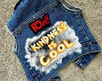 希少ヴィンテージ リーバイス ビッグE キッズジーンズ 302-0117