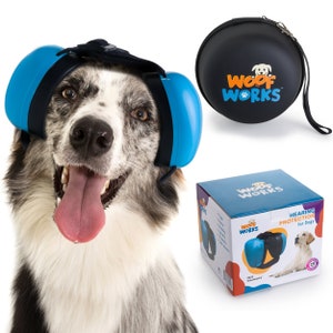 Noise box for dogs online