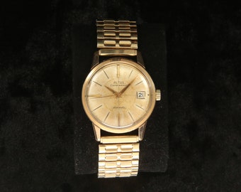 Glycine Altus 645A GP EPSA Compressor ETA 2452