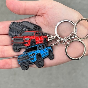 Toyota keychain hot sale autozone