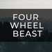 Avatar van FourWheelBeast