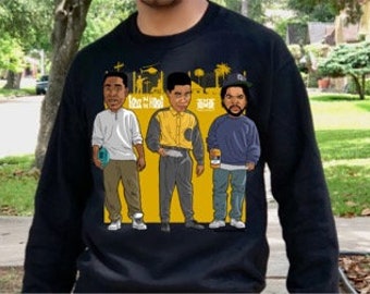 Boyz in the Hood