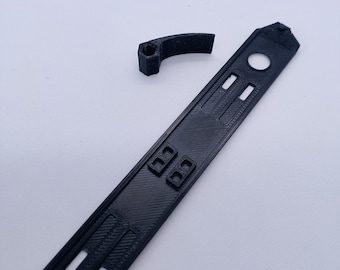 customisable Smith blade pro comaptible guard shield