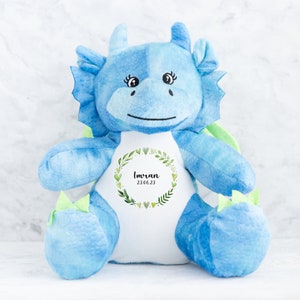 Personalised Baby Teddy Gift for Kids, Baby Shower Gift for Newborns, Christmas Teddy Gift for Babies, Baby Keepsake Plush Toy Gift