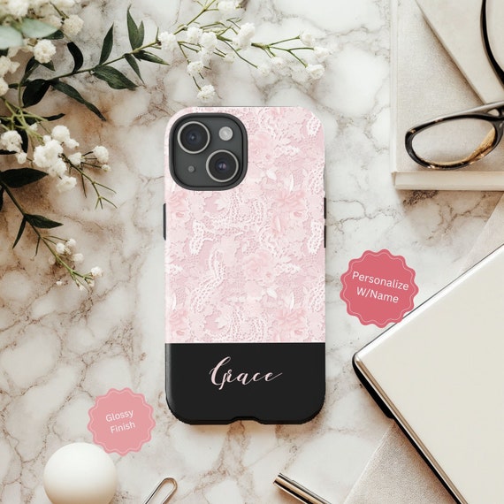 phone cute cases Tomatoes Cute Pattern Phone Case – The Dairy