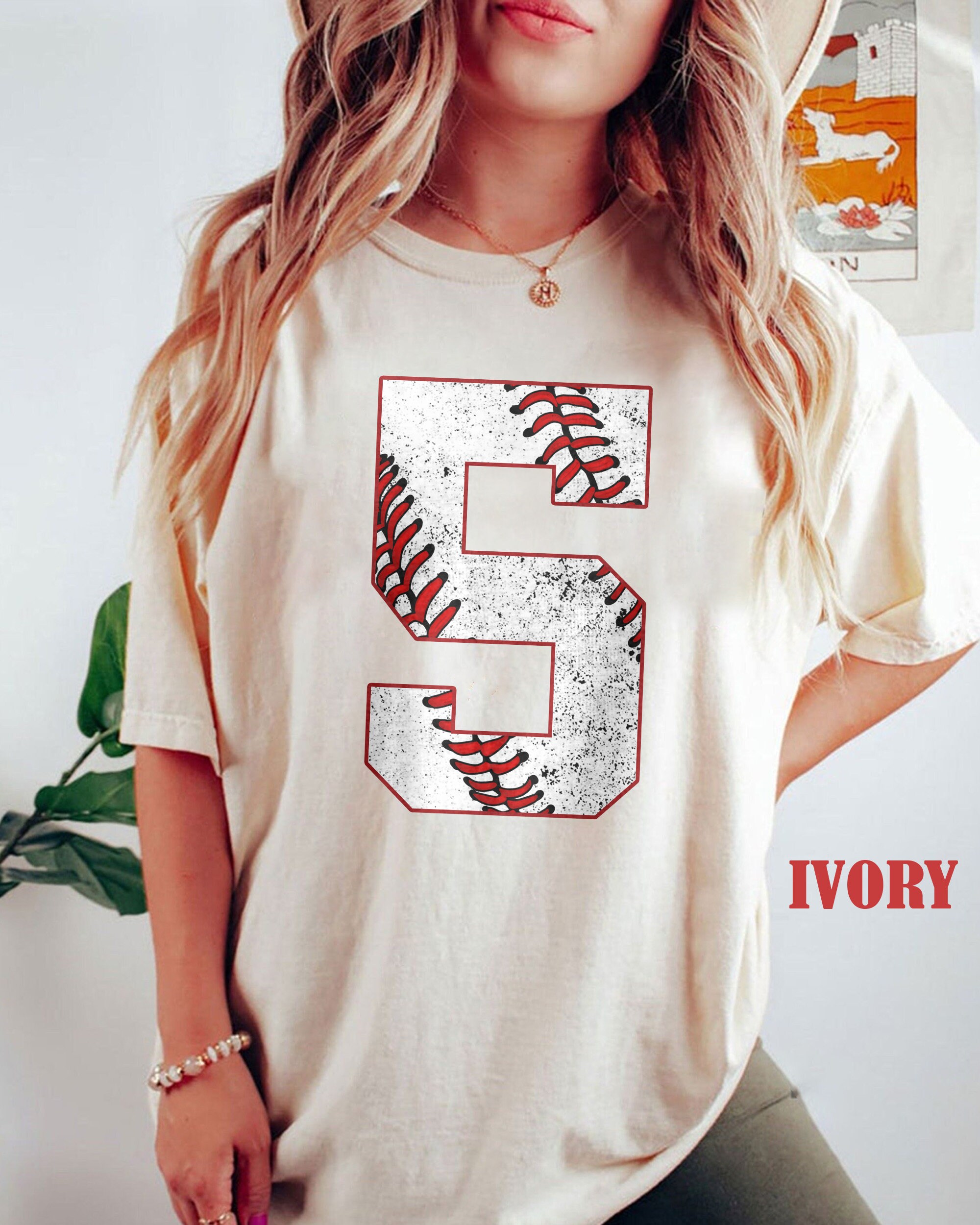Baseball Shirts for Women Etsy