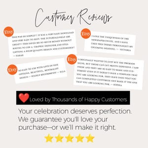 Guess the Celebrity Baby Photos Quiz, Fun Baby Shower Game Template Printable Sheet Instant Digital Download, CANVA image 7