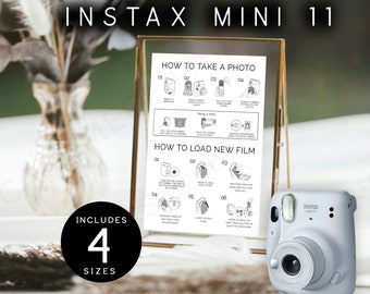 Instax mini LiPlay - Stone White with 20 Shot Pack