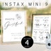 see more listings in the Instax Signs section