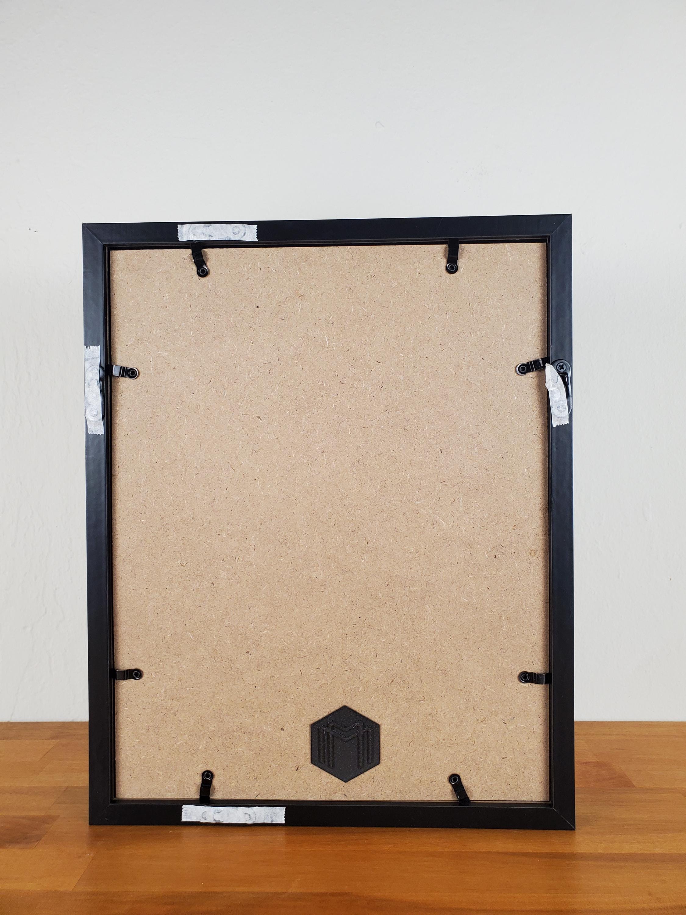 GTX-970 Disassembled GPU Wall Display Box – Unique Tech Art for Gamers ...