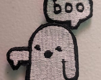 Boo Ghost