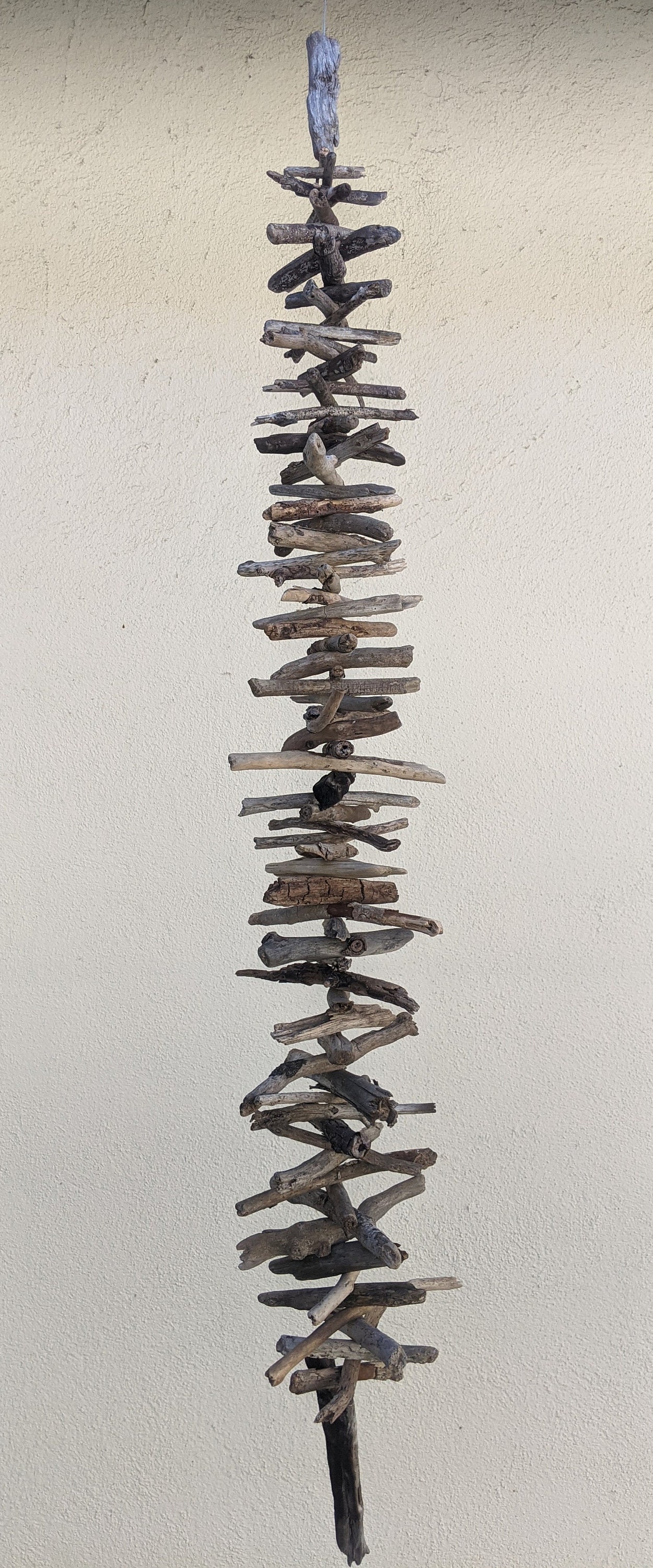 4ft Witches Laddervalhalla Ladder Enchantment for Protection Etsy