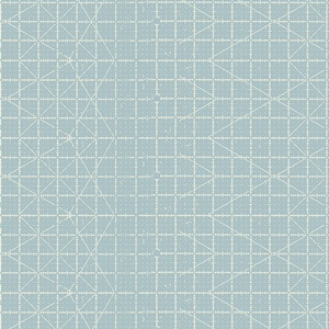 Get it Straight Chalk #SewObsessed fabric  by AGF Studio for Art Gallery Fabrics - Continuous Yardage