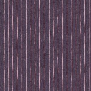 Torn Edges Dusk Dusk Fusion fabric  by Katarina Roccella for Art Gallery Fabrics - Continuous Yardage