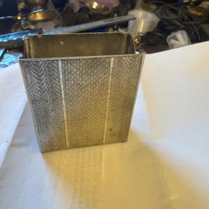 Dunhill Cigarette Case Black Leather Dunhill Cigarette/Cigarillo Case Black Leather-Like & Metal Finish Dunhill Cigarette Case Black Friday Australia