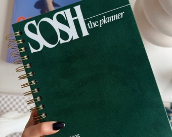 SOSH the Planner - Social Media Planner