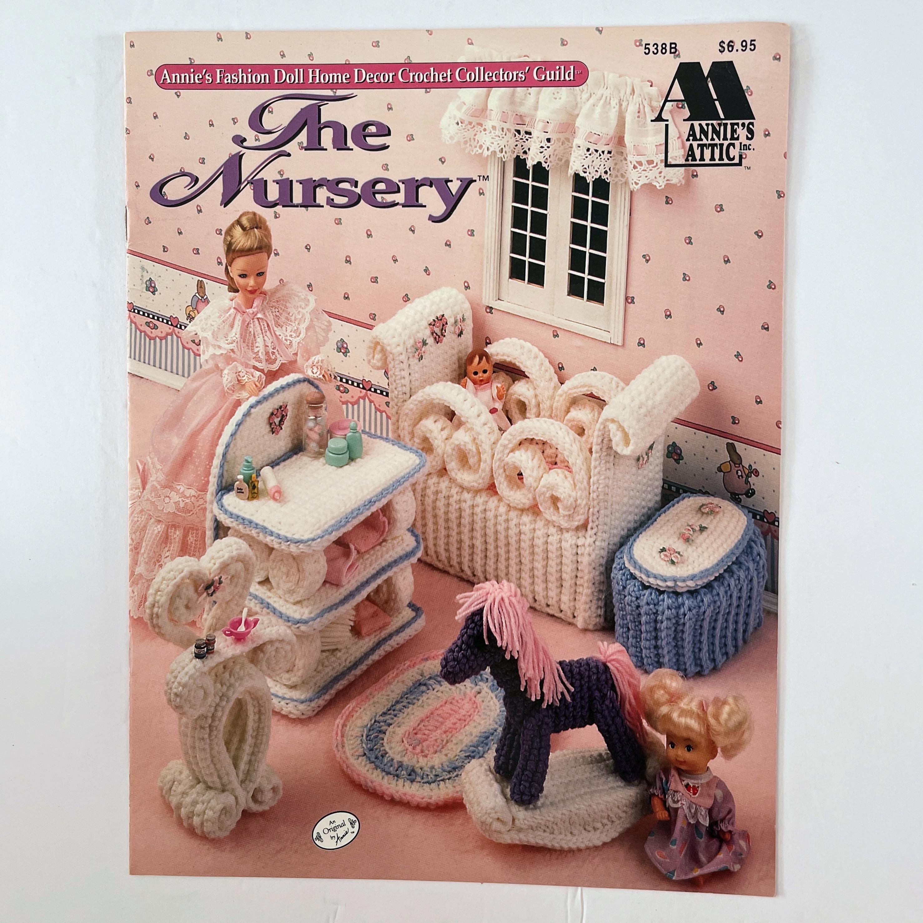 Attic Babies Doll - Etsy