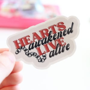 ATEEZ Sticker - HALA HALA