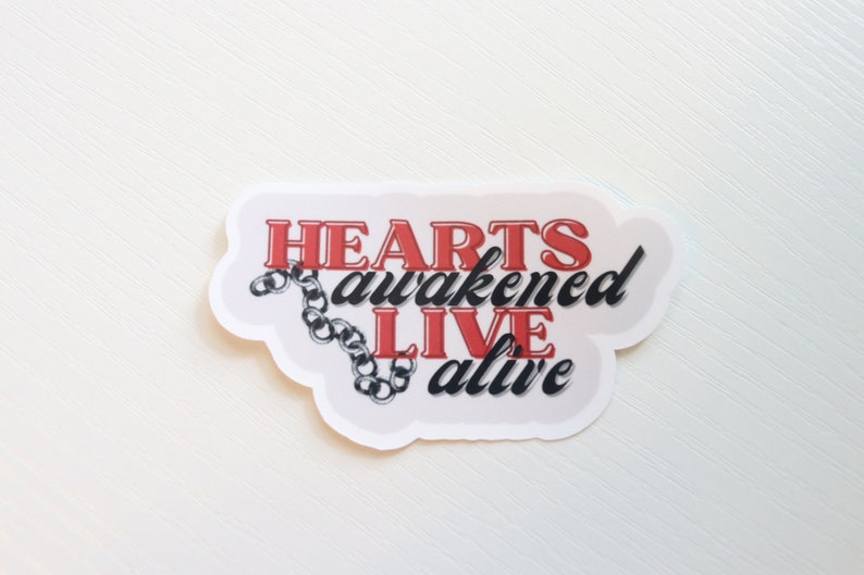 While Alive Code Stickers ATEEZ Sticker - HALA HALA - Etsy